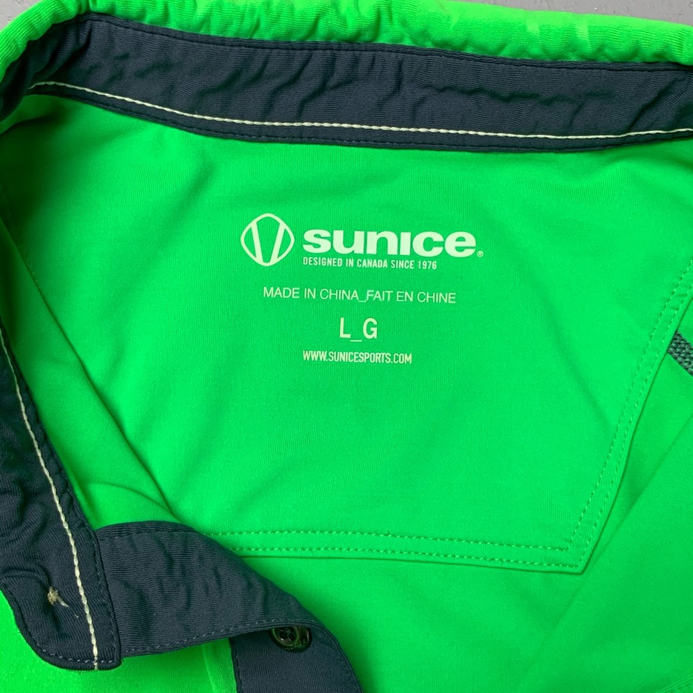 Eunice shirt